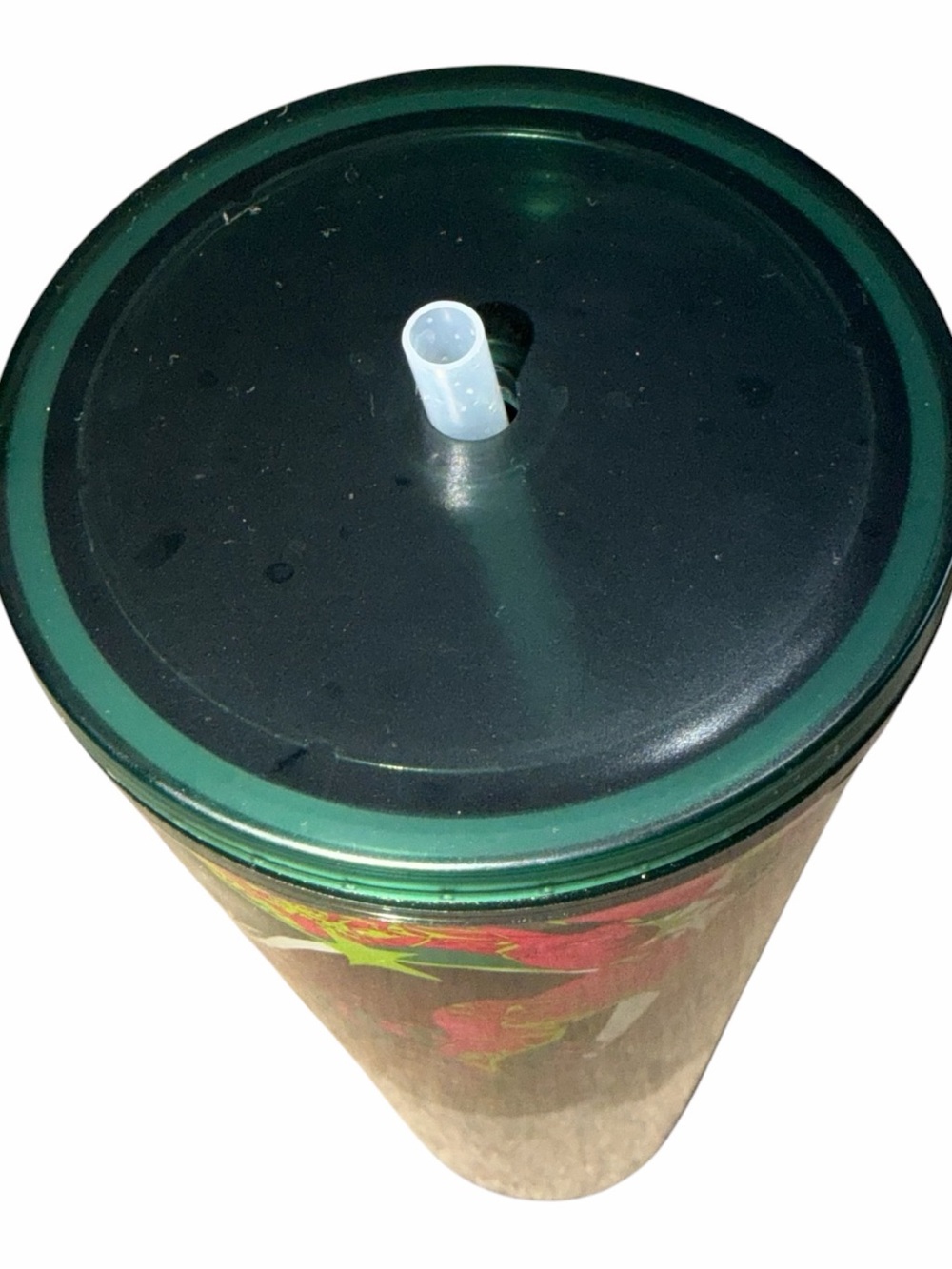 Starbucks 2023 Holiday Ribbon Tumbler - Picture 4 of 6